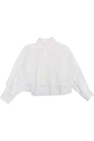 Maison Margiela Mm6c11au Camicia
