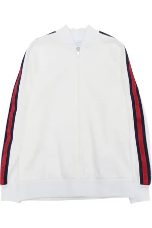 Gucci J L/S Zip Jkt
