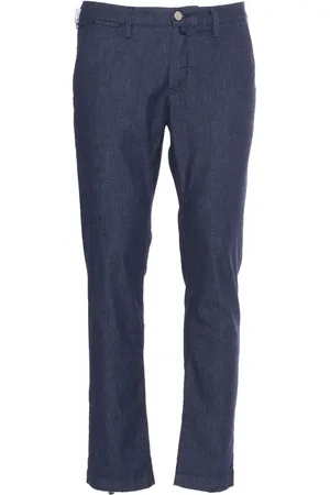Jacob Cohen Pantalone Slim Fit Ben