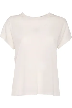 BALLANTYNE R Neck T-Shirt