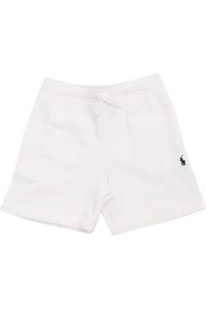 Ralph Lauren Po Short-Shorts-Athletic