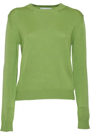 BALLANTYNE R Neck Pullover