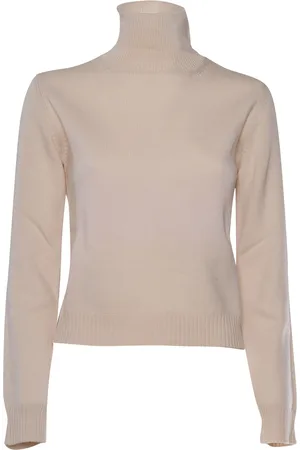BALLANTYNE T Neck Pullover