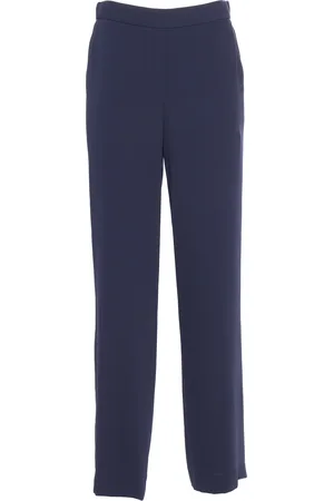 P.A.R.O.S.H. Pantalone Elegante Donna