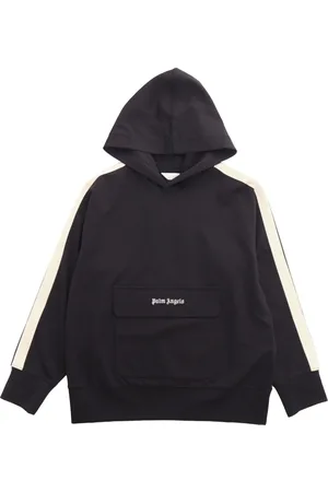 Palm Angels Felpa Off-White