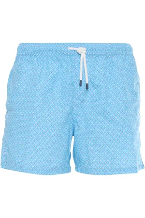 FEDELI Swim Trousers Woven Fabric Man