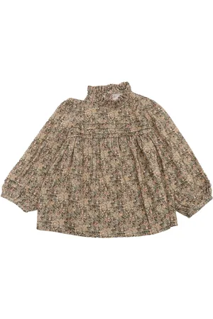 BONPOINT Blouse Tess