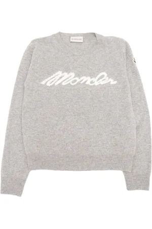 Moncler Crew Neck