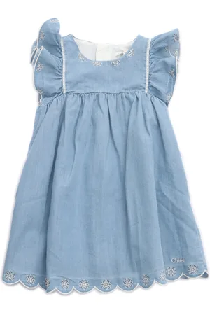 Chloé Vestito+Cappello