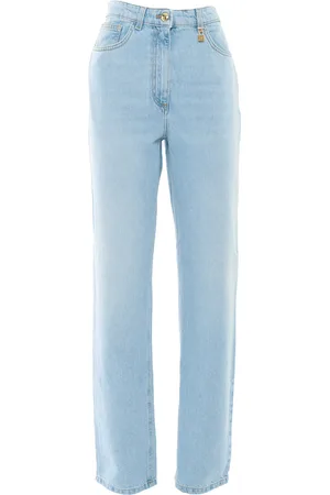 Elisabetta Franchi Pantalone Mod. Jeans