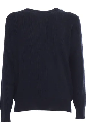 BALLANTYNE R Neck Pullover