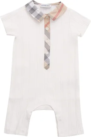 Burberry Nb Overalls