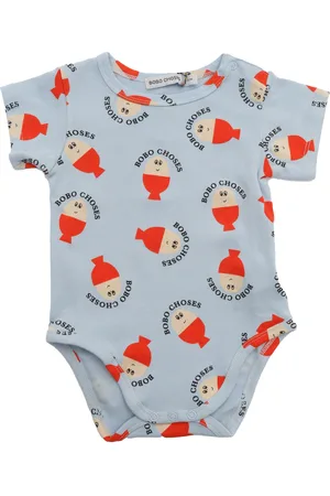 Bobo Choses Morning Egg All Over Body