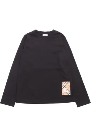 Burberry Kid Boy T-Shirts