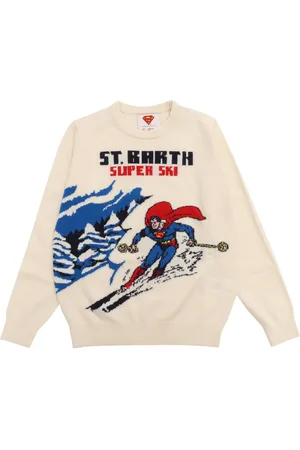 MC2 SAINT BARTH Douglas C-Super Ski 10