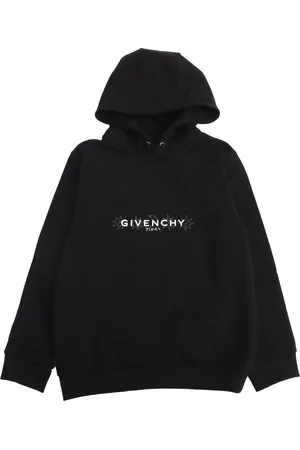 Givenchy Felpa Con Cappuccio