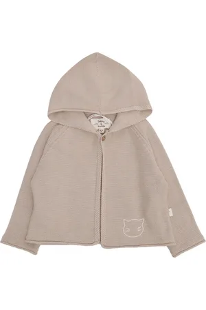 TEDDY & MINOU Golfino Da Bambina In Maglia