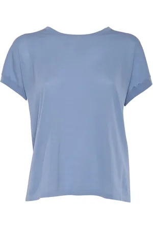 BALLANTYNE R Neck T-Shirt