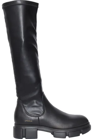 Copenhagen Shoes Woman Boot