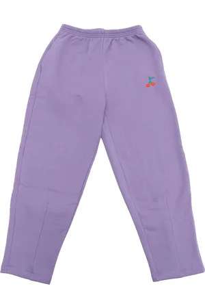 Bobo Choses Bobo Cherry Jogging Pants