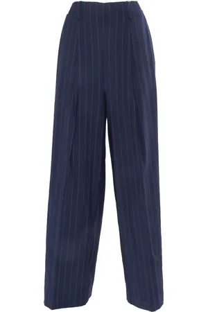 BALLANTYNE Pantaloni Morbidi