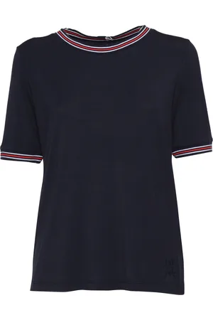 FAY Maglia A Manica Corta
