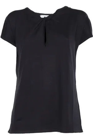 BALLANTYNE T-Shirt Nera