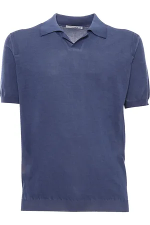 KANGRA CASHMERE Polo