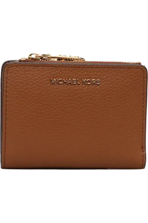 Michael Kors Portafoglio Con Logo