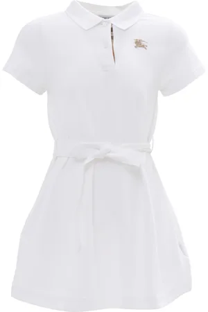 Burberry Kid Girl Jersy Dress