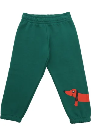 Mini Rodini Dog Sp Sweatpants