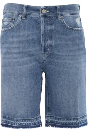 Dondup Shorts Dade Orlo