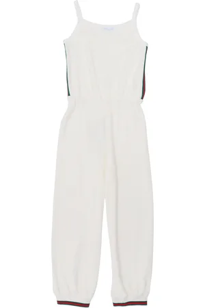 Gucci J Overall