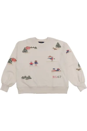 Ralph Lauren Smplrcnpoflc-Knit Shirts-Sweatshirt