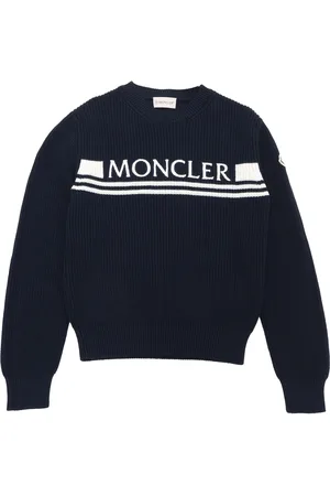 Moncler Maglione A Coste