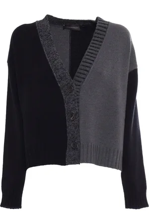 LORENA ANTONIAZZI Knit Cardigan