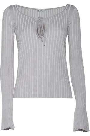 BALLANTYNE Pullover A Coste