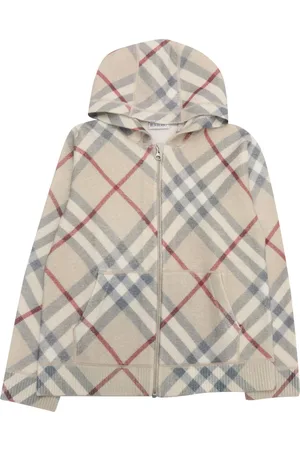 Burberry Kid Boy Knits