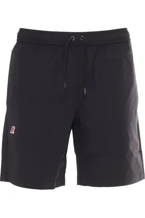 K-Way Nesty Travel Pantaloncini Sportivi