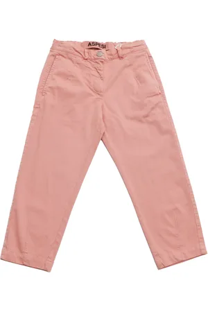 Aspesi Pantalone Capri
