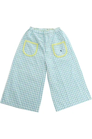Bobo Choses Bermuda A Quadri