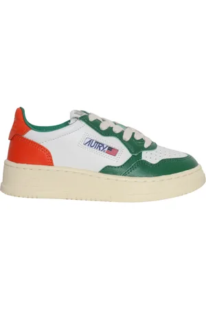 Autry Sneakers Medalist Low