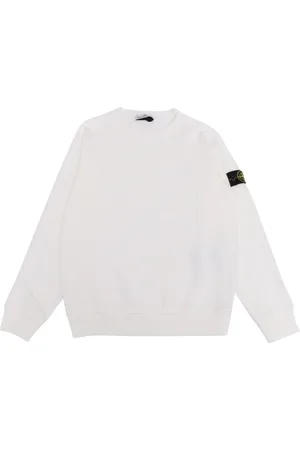 Stone Island Felpa