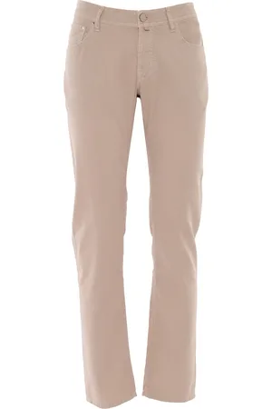 Jacob Cohen Pant 5 Pkt Slim Fit Nick