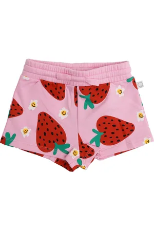 Stella McCartney Jersey Shorts