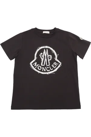 Moncler Ss T-Shirt
