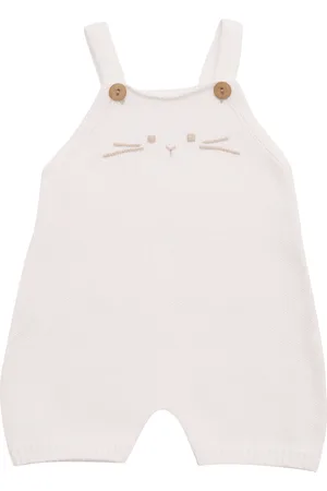 TEDDY & MINOU Completo Tricot+Body