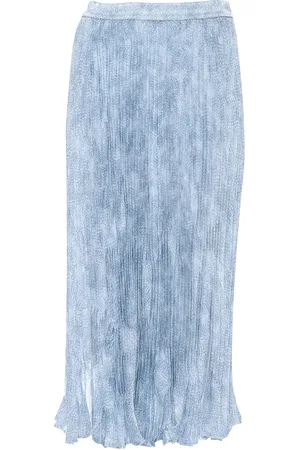 Michael Kors Gonna Midi Petal