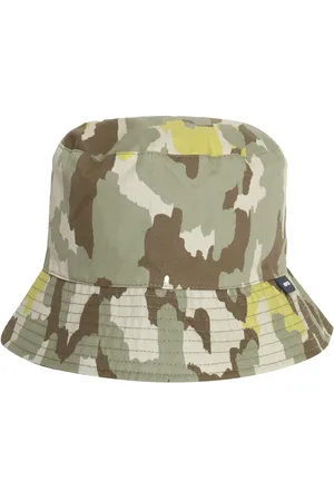 Aspesi Cappello Bucket Camouflage