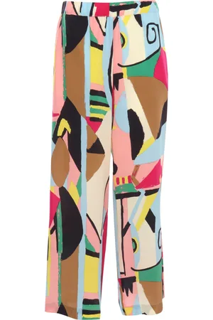 Max Mara Pantaloni Gradara